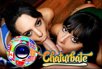 Chaturbate! The World Largest Free Live Cam Show!