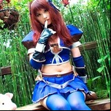 Cosplay Girls