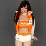 Mayuka Kuroda