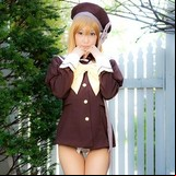 Cosplay Girls