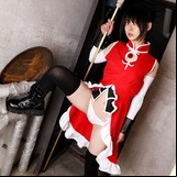 Cosplay Girls