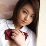 Akiho Yoshizawa
