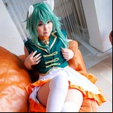 Tsuna Kimura