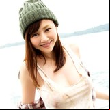 Anri Sugihara