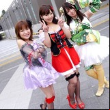 Yukari Yamashita Saki Shina Saki Tahara