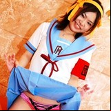 Amateur Izumi